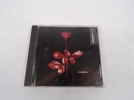 Depeche Mode Violator World In My Eyes Sweetest Perfection Personal Jesus CD#26 - £11.03 GBP