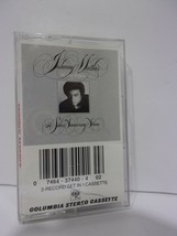 Silver Anniversary: First 25 Years by Johnny Mathis Cassette - £8.98 GBP