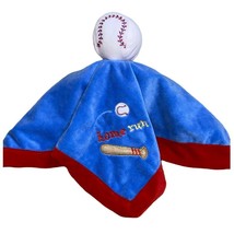 Baby Essentials Home Run/Future All Star Double Sided Lovey - £7.64 GBP