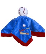 Baby Essentials Home Run/Future All Star Double Sided Lovey - $181.07 MXN