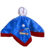 Baby Essentials Home Run/Future All Star Double Sided Lovey - £7.67 GBP