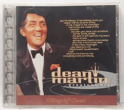 Greatest Hits: King of Cool by Dean Martin CD Jun 1998 - £3.99 GBP