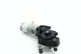 2012-2018 BMW F30 335i 328i FRONT DRIVER LEFT SEAT POWER ADJUSTMENT MOTOR H1459 image 2