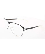 MYKITA-OP-BUY NO1-LUCIEN-BLACK-BERRY Eyeglasses Eye Glasses BLACK Authen... - €101,10 EUR