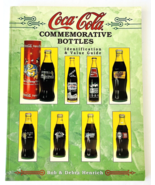 Coca Cola Commemorative Bottles: Identification &amp; Value Guide Paperback ... - £36.32 GBP