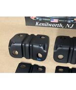 OEM 66 Cadillac  HOOD HINGE MOUNTING BRACKETS (LEFT &amp; RIGHT) - $94.04