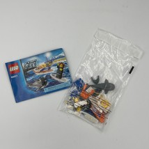 LEGO City 60011 Surfer Rescue Set Complete Minifigure - $19.99