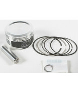 Wiseco 4933M07900 Piston Kit 1.00mm Oversize to 79.00mm See Fit - $188.37
