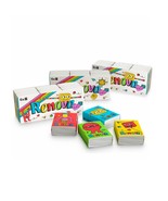 Renova Kids Pocket Tissue - 4-Ply, 7 Tissues/Pack, Novelty, Cute, Cartoon - £9.42 GBP+