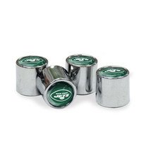 New York Jets Valve Stem Caps - Special Order - $788.79 MXN