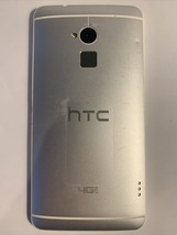 Original HTC ONE Max CDMA Verizon Sprint P100 P510 P500 P700 Back Cover ... - $11.71