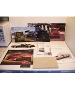 2007 DODGE CALIBER PACIFICA PT DAKOTA NITRO 300 ASPEN JEEP SALES BROCHUR... - $834.22 MXN