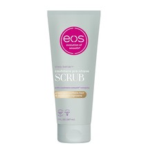 eos Cashmere Skin Collection Pre Shave Scrub Vanilla Cashmere Scented  - $419.09 MXN