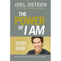 Study Guide: The Power of I Am: Two Words That Will Change Your Life Today Ostee - £11.79 GBP