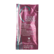 Malibu C Professional CPR Color Pigment Remover 0.7oz 20g - £9.92 GBP