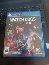 watch dogs legion ps4 - £5.64 GBP
