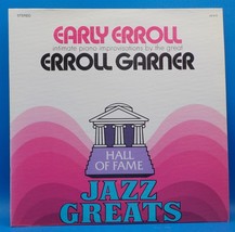Erroll Garner LP &quot;Early Erroll&quot; NM VG++ BX6 - £5.56 GBP