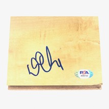 Wilson Chandler Signed Floorboard PSA/DNA Autographed - £23.51 GBP