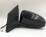 2014-2018 Toyota Corolla Driver Side Power Door Mirror Black OEM L02B02020 - $107.99