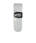 Dave Allen Peace Dove Pro Deck Death Skateboards POOL Shape 8.625" free ... - $54.44