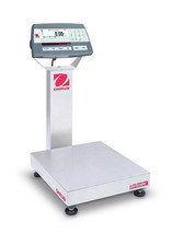 Ohaus D52P50RTR1 Bench Scale 30461635 - $1,519.33