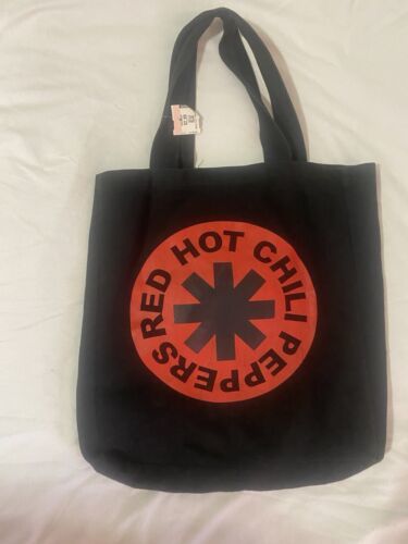 Red Hot Chili Peppers Tote - $25.73