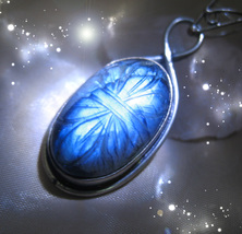HAUNTED NECKLACE ALEXANDRIA'S SLEEPING BEAUTY POWER HIGHEST LIGHT MAGICK image 2