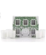 Maison de NEST Votive Country Cottage Cedar Leaf Lavender, Ocean Mist Se... - $1,427.96 MXN