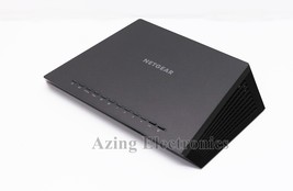 Netgear AC1900 1300 Mbps 4-Port Gigabit Wireless AC Router R7000 image 2