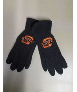 Oklahoma State University Mens Lightweight Fleece Gloves Small - $267.11 MXN