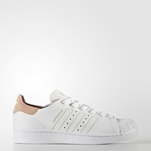 Authenticity Guarantee 
Adidas Originals Women&#39;s White Superstar Decon Sneake... - £88.33 GBP