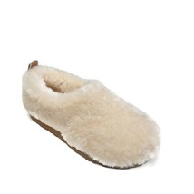 UGG Classic Cozy Bootie Womens Size 7 Sheepskin Fashion Boot Natural 113... - £65.07 GBP