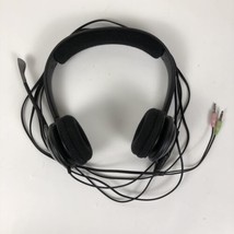 Sennheiser On-Ear Adjustable Gaming Headset Volume Control, Slight Shorting - £15.56 GBP
