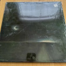 Emmylou Harris Quarter Moon Ten Cent Town Vinyl LP - Warner Bros 1978 - £7.81 GBP