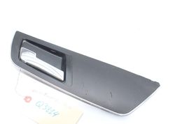 07-13 MERCEDES-BENZ S550 REAR LEFT DRIVER SIDE DOOR INTERIOR DOOR HANDLE Q3814 image 2