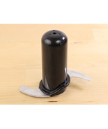 Oster Food Processor Chopper Blade 116432 Replacement Part Black OEM - $244.43 MXN