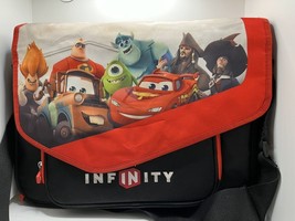 Disney Infinity Carry Case - $19.00