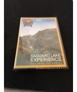 SAGUARO LAKE EXPERIENCE Exploring Arizona &amp; The Wonder just outside Phoe... - $7.99
