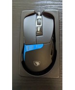 SADES Q9 Professional Gaming Mouse 3200 DPI Wired USB PC 6 Buttons - Retail Pkg - $22.72