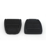 3132114010 2Pcs For Toyota Pickup Truck 1979-1985 Clutch / Brake Pedal Pad Cover - $27.15