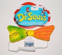 Dr. Seuss How The Grinch Stole Christmas Costume Grinch Bow Tie, UNWORN - £5.48 GBP