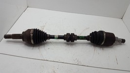 Driver Axle Shaft Front Axle Automatic Transmission Fits 13-19 SENTRA 848852 - £99.31 GBP