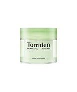 [Torriden] Balanceful Cica Toner Pad - 180ml (60 Pads) Korea Cosmetic - £19.81 GBP