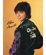 Glenn Scarpelli - 11&quot; x 8&quot; Teen Magazine Pinup Mini-Poster - €5,98 EUR