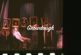 Jelly&#39;s Last Jam Savion Glover on Stage Broadway Original 35mm Photo Slide - $37.25