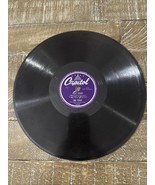 Blue Moon Mel Torme 78 RPM NO DUST COVER - $557.94 MXN