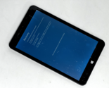 Digiland 10.1 Tablet DL808W Windows 10 - FOR REPAIR - $29.69
