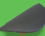 2005-2010 vw volkswagen jetta left side dashboard trim cover panel oem - £21.94 GBP