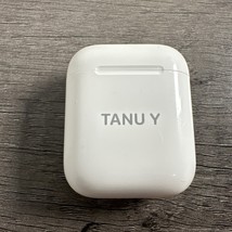 Genuine Apple Airpods Charging CASE ONLY a1602 replacement Charger 1st 2... - $111.85 MXN