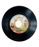 Rick Pinette And Oak King Of The Hill 1979 Vinyl Record 7&quot; Vintage Maine... - $14.63 CAD